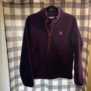 Peloton Lightweight Chalet Sherpa